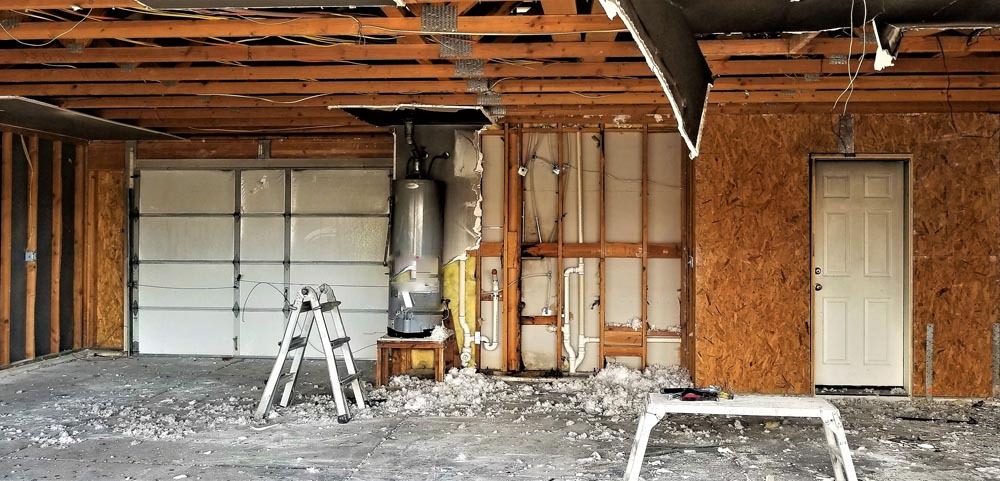 How to Find the Fire Damage Restoration Services in Austin TX?