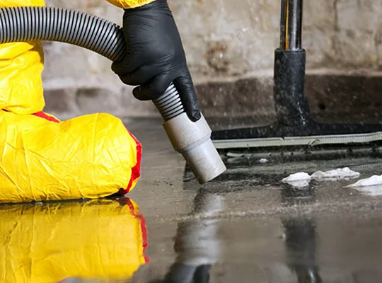 24_7 Emergency Water Removal Service in Bee Cave TX