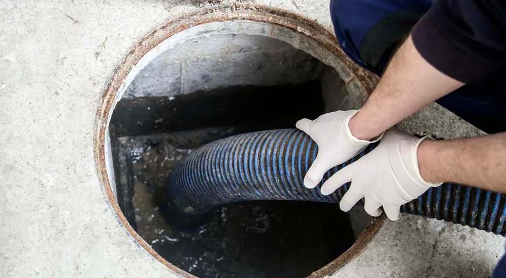 Sewage Backup Cleanup Cost