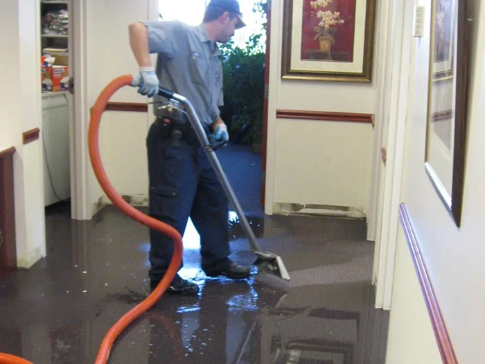 Restore Your Home With Our Water Removal Services