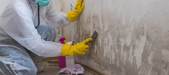 Mold Remediation